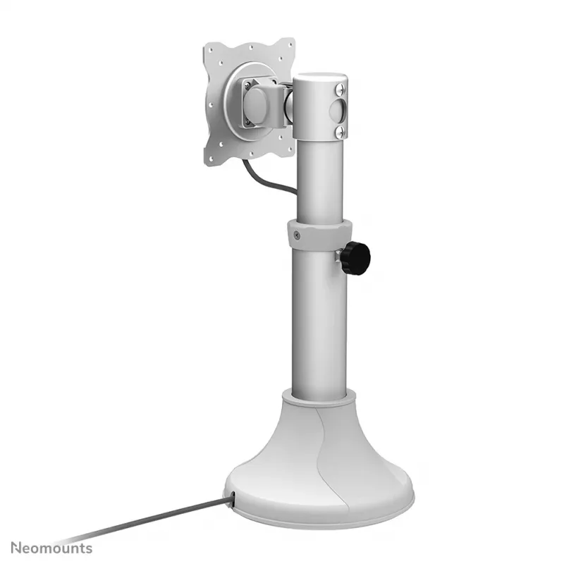 Neomounts FPMA-D025SILVER monitorbeugel 10-30 inch - kantelbaar