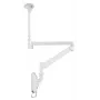 Plafondbeugel Neomounts FPMA-HAC100HC maximale draagkracht 12 kg schermformaat 10 tot 32 inch