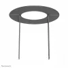 Neomounts FPMA-CRS5 plafondafdekking - doorsn. 52 mm, zilver, staal, plafond, FPMA-C100, FPMA-C100SILVER, 2 mm, 5,2 cm