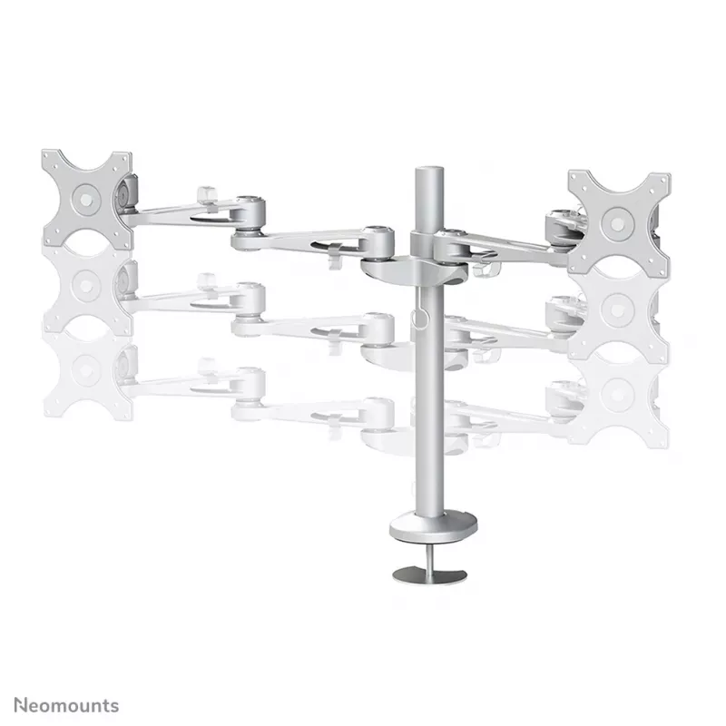 Neomounts FPMA-D935DG monitorarm 10-27 inch