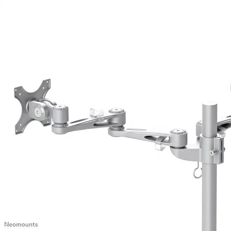 Neomounts FPMA-D935DG monitorarm 10-27 inch