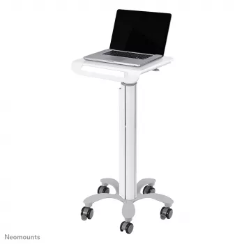 Neomounts MED-M050 medisch mobiel werkstation 10-18 inch - gasveer