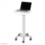 Neomounts MED-M050 medisch mobiel werkstation 10-18 inch - gasveer