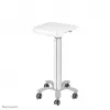 Neomounts MED-M050 medisch mobiel werkstation 10-18 inch - gasveer
