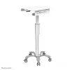 Neomounts MED-M050 medisch mobiel werkstation 10-18 inch - gasveer