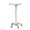 Neomounts MED-M050 medisch mobiel werkstation 10-18 inch - gasveer
