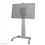 Neomounts NM-HUB2LIFTSILVER tv-wagen tot 50 inch - gemotoriseerd