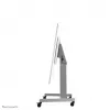 Neomounts NM-HUB2LIFTSILVER tv-wagen tot 50 inch - gemotoriseerd