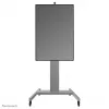 Neomounts NM-HUB2LIFTSILVER tv-wagen tot 50 inch - gemotoriseerd