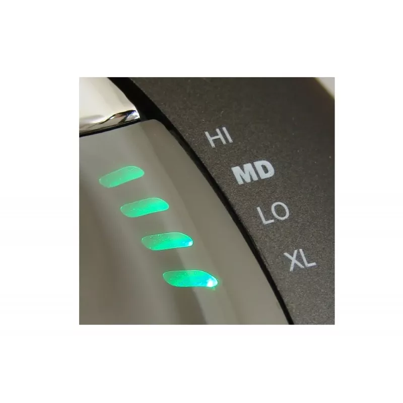 BakkerElkhuizen Evoluent 4 Bluetooth wit, rechtshandig, verticaal ontwerp, laser, Bluetooth, 2600 DPI, wit
