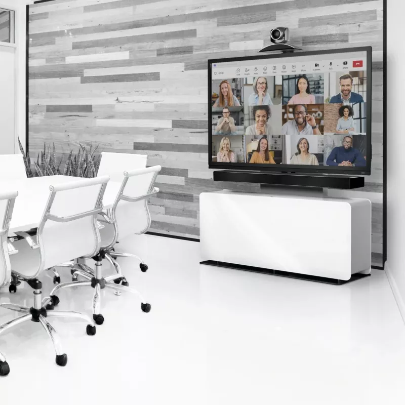 Marmitek Stream 4K Pro - draadloos 4K HDMI-presentatiesysteem - 4K conferentieoplossing