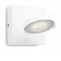 Opbouw-LED-spot Signify Philips Dimmable Clockwork 6,5W, 500 lm, 2700 K, IP20, wit