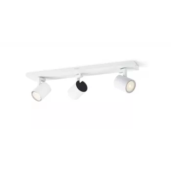 Philips myLiving 5309331P0 inbouwspot GU10 LED 10,5 W F