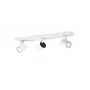 Philips myLiving 5309331P0 inbouwspot GU10 LED 10,5 W F