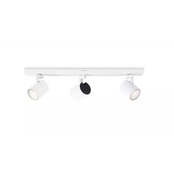 Philips myLiving 5309331P0 inbouwspot GU10 LED 10,5 W F