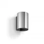 Philips myGarden Buxus wandlamp 4,5 W, buitenwandlamp, roestvrij staal, metaal, IP44, terras, tuin, I