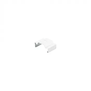 Philips LL500Z SMB WH LED-lamp wit roestvrij staal CE-gecertificeerd