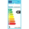 Philips CorePro LEDspot LED-lamp koelwit 4000 K 5 W GU10