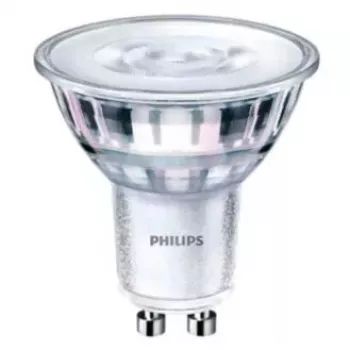 Philips CorePro LEDspot LED-lamp koelwit 4000 K 5 W GU10