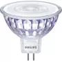 Philips CorePro LED-lamp 7 W GU5.3 warmwit 2700 K 621 lm