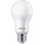 Philips LED-lamp E27 3-pack, 100 W equivalent, 4000 K
