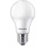 Philips LED-lamp E27 4-pack, 75 W equivalent, 4000 K