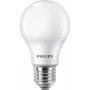 LED-lamp Philips E27 60W 4000K, 4-pack — E27 fitting, 4000K neutraalwit