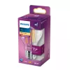 Philips Filament lamp helder 75W A60 E27 8,5W warmwit 1055lm