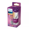 Philips Filament Bulb Clear 100W A60 E27 10,5W warmwit 1521lm