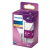 Philips LED-lamp warmwit 2700 K 4,3 W E14 F