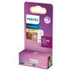 Philips capsule (dimbaar), 2,1 W, 20 W, G4, 210 lm, 15000 h, warmwit