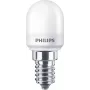 Philips kaars 15W T25 E14, 1,7 W, 15 W, E14, 150 lm, 15000 h, warmwit