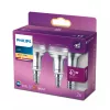 Philips Reflector 40W R50 E14 x2, 2,8 W, 40 W, E14, 210 lm, 15000 h, warmwit