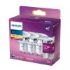 Philips LED-spot PAR16 GU10 4,6 W 355 lm 2700 K warmwit 3-pack