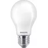 Philips filamentlamp mat 100W A60 E27, 10,5 W, 100 W, E27, 1521 lm, 15000 h, neutraalwit