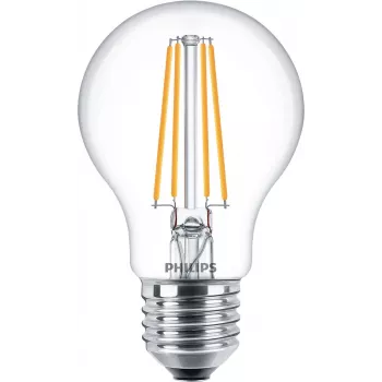 Philips LED-lamp neutraalwit 4000 K 7 W E27 E