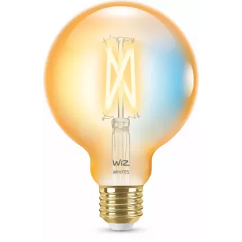 Slimme lamp WiZ 929002418101 Wi-Fi 6,7 W E27 220-240 V