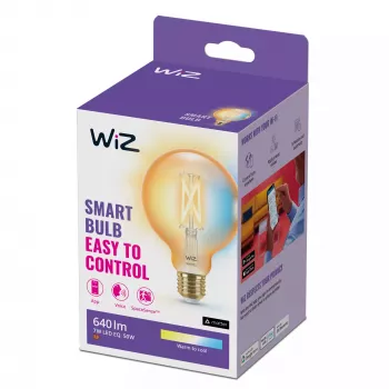 Slimme lamp WiZ 929002418101 Wi-Fi 6,7 W E27 220-240 V