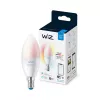 Slimme lamp WiZ kaars 40 W C37 E14 Wi-Fi wit energie-efficiëntieklasse F