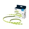 Slimme lichtstrip WiZ 929002524801 Wi‑Fi/Bluetooth 20 W wit
