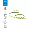 Slimme lichtstrip WiZ 929002524801 Wi‑Fi/Bluetooth 20 W wit
