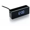 Philips 22AV1860A digitale klok rechthoekig zwart