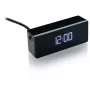 Philips 22AV1860A digitale klok rechthoekig zwart