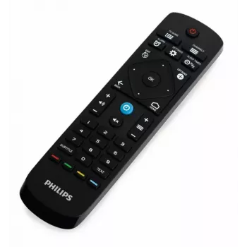 Philips 22AV1903A afstandsbediening tv drukknoppen