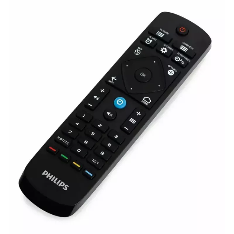 Philips 22AV1903A afstandsbediening tv drukknoppen