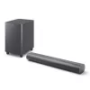 Soundbar Philips TAB6100/10 2.1-kanaals 80 W RMS Dolby Atmos