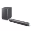 Soundbar Philips TAB6100/10 2.1-kanaals 80 W RMS Dolby Atmos