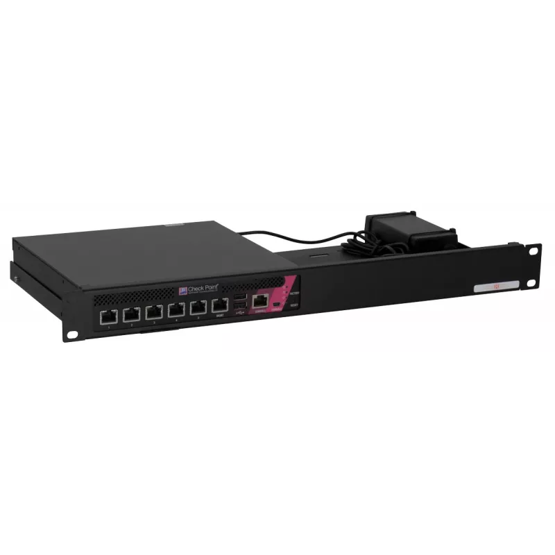 Rackmount.IT RM-CP-T4 rack-accessoire montagebeugel