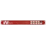 Rackmount.IT rackmount kit voor WatchGuard Firebox T80