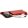 Rackmount.IT rackmount kit voor WatchGuard Firebox T80